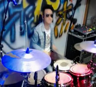 子鼓mv_逆战 架子鼓mp3_逆战 架子鼓视频 -YY