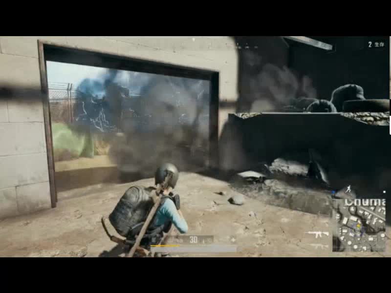 小哥哥可不可以让我吃鸡对方竟然…