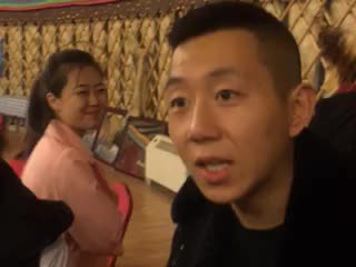 china二哥