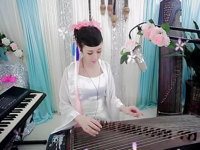 白狐