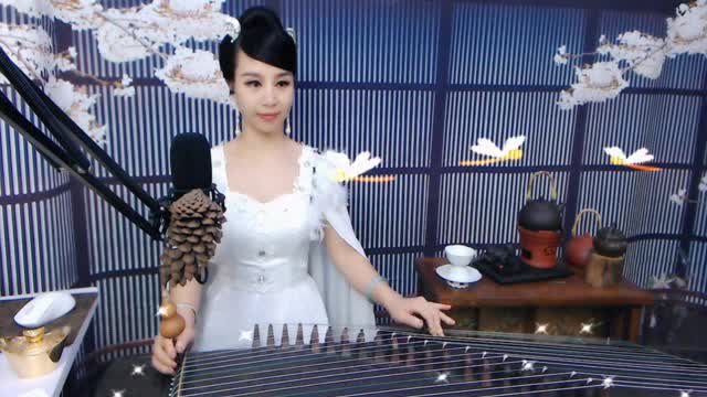 白狐
