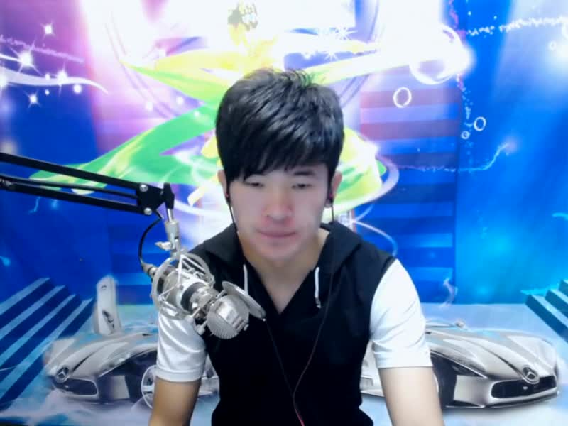 【聚源】JY yue无痕直播间 - 【聚源】JY yue无