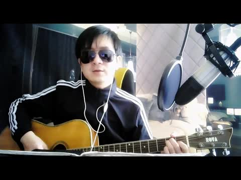 我是真的真的很爱你-在线播放-艺严GUITAR-艺