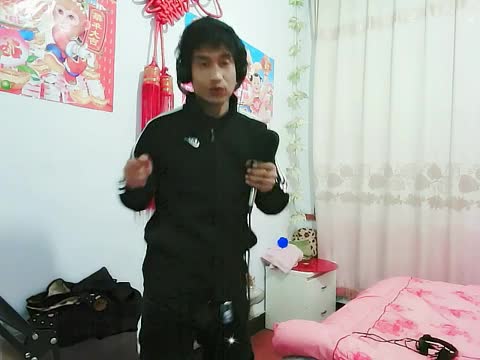 大街小巷都听我的歌