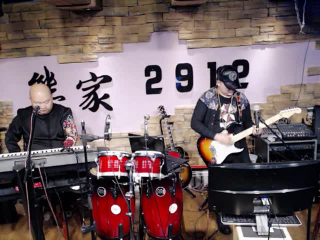 低头士