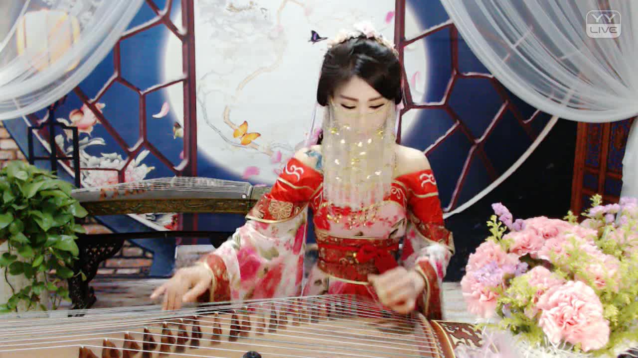 偏偏喜欢你