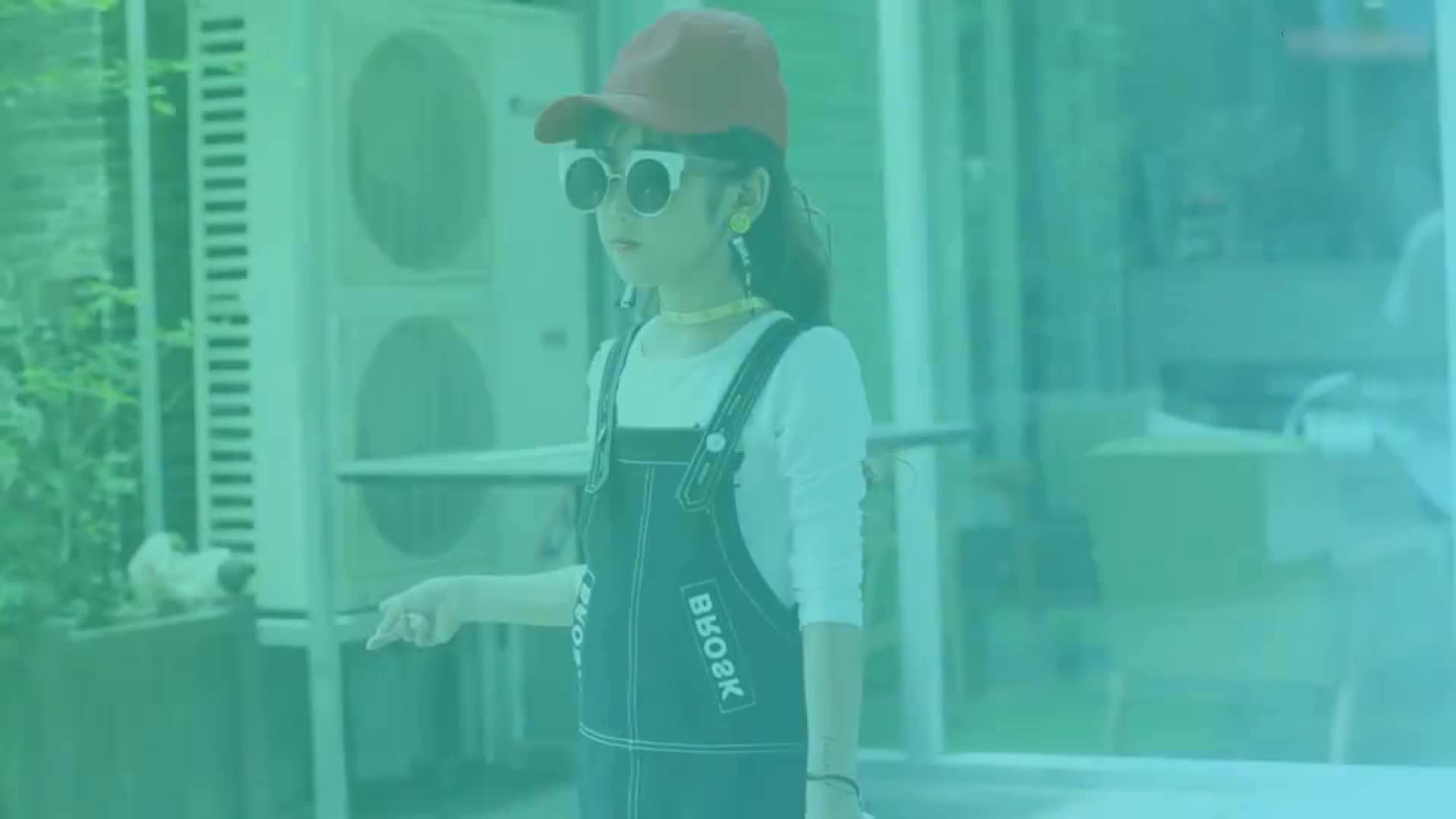 大壮-我们不一样官方MVmv_大壮-我们不一样官