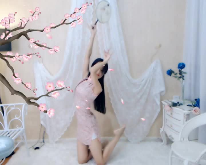 烟雨江南