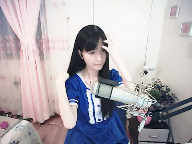 花下舞剑-在线播放-沐汐儿-沐汐儿-YY神曲-艺人