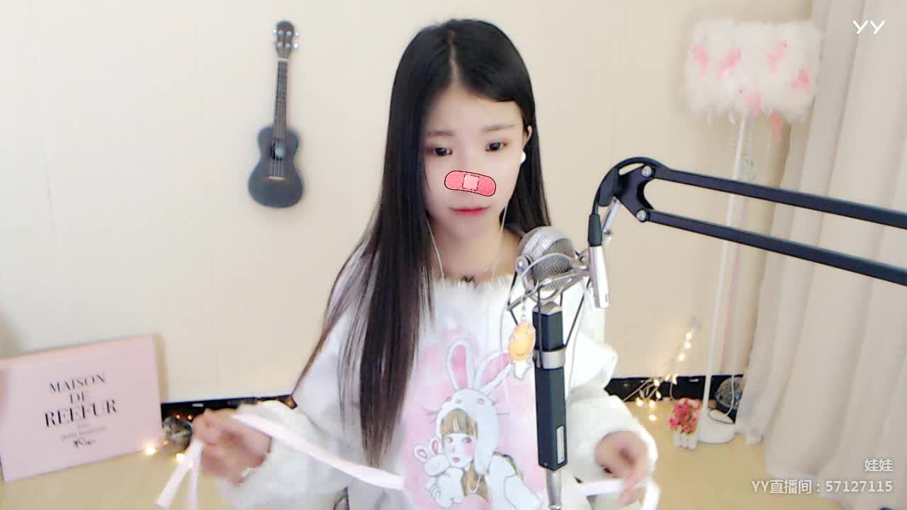 追光者