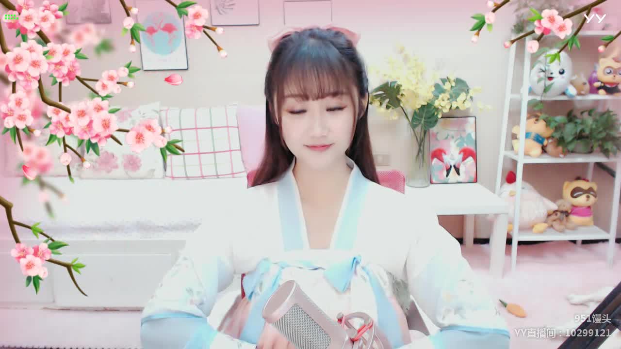 喂猪-表情版-951馒小蛮-美女跳舞视频-yy舞曲-享全