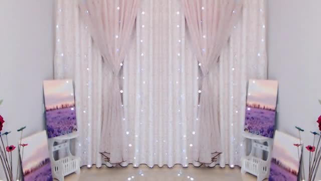闪电