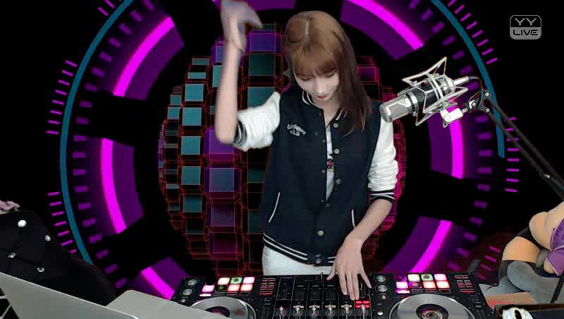 五环之歌DJ