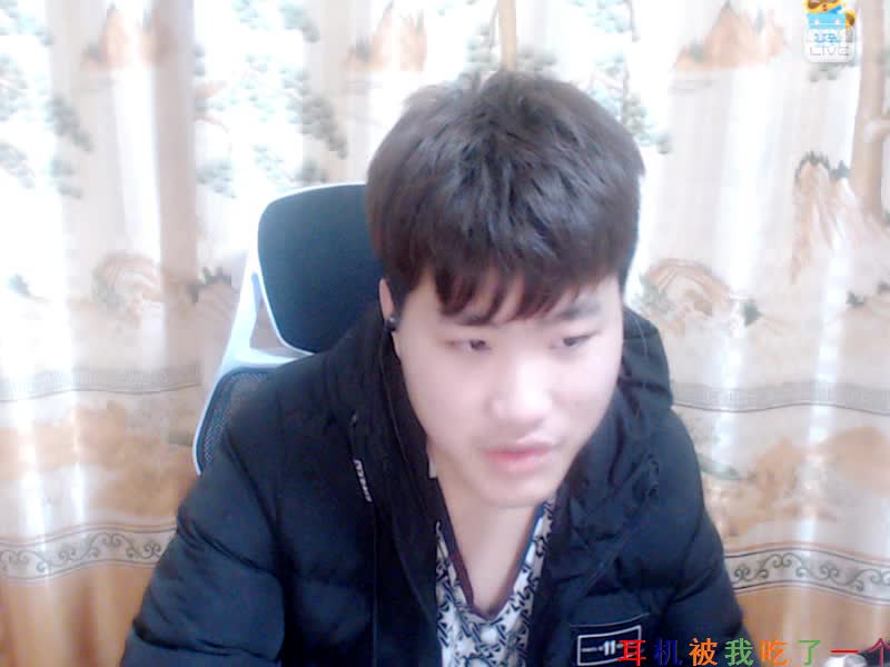 我有孤独与李天佑