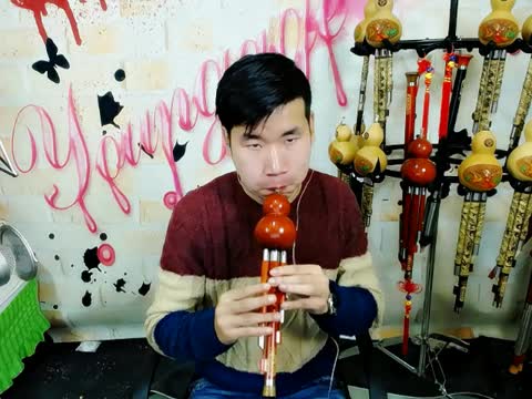 艺乐-葫芦丝-打跳欢歌-在线播放-灬艺乐-.星星之