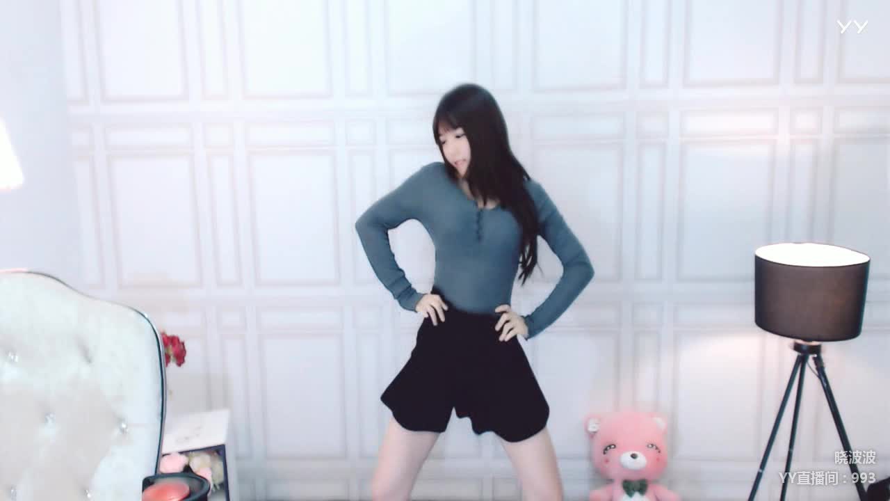 上和下