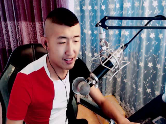 Mc百川 - 刀怒斩逆徒mv_Mc百川 - 刀怒斩逆徒