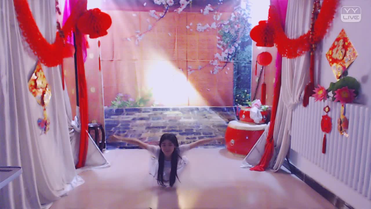 仙女湖