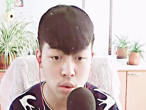 Mc周子航直播间 - Mc周子航个人资料 - 58019