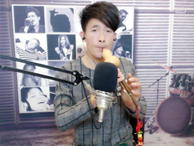 月亮代表我的心