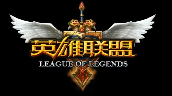 英雄联盟MC-联盟人物版-在线播放-拼命婉三娘