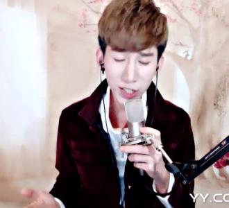 《一人我两袖清风》杰森欧巴江南小生温柔版m