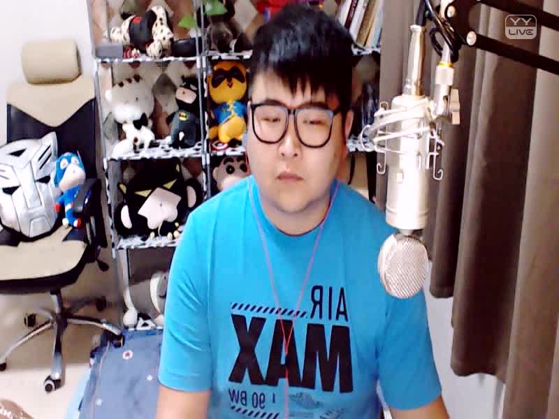 帝王Mc治疗直播间 - 帝王Mc治疗个人资料 - 54