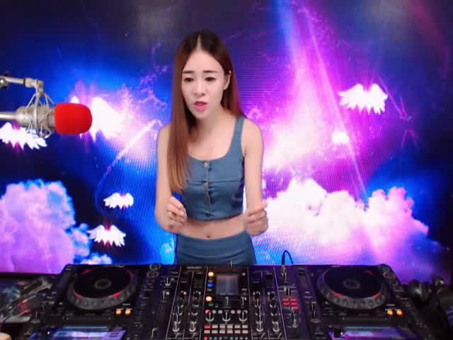 电音