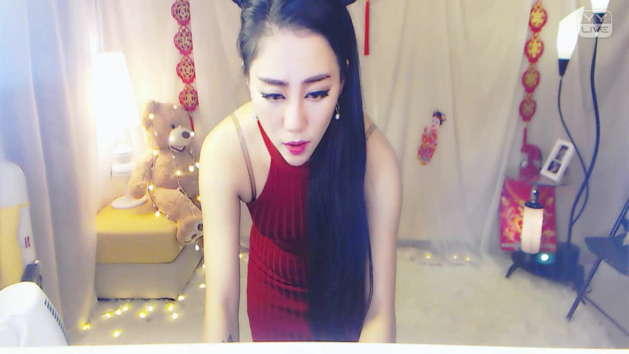 祝大家新年快乐-在线播放-白虎-白虎-YY神曲-艺人唱歌、跳舞、演奏等才艺表演