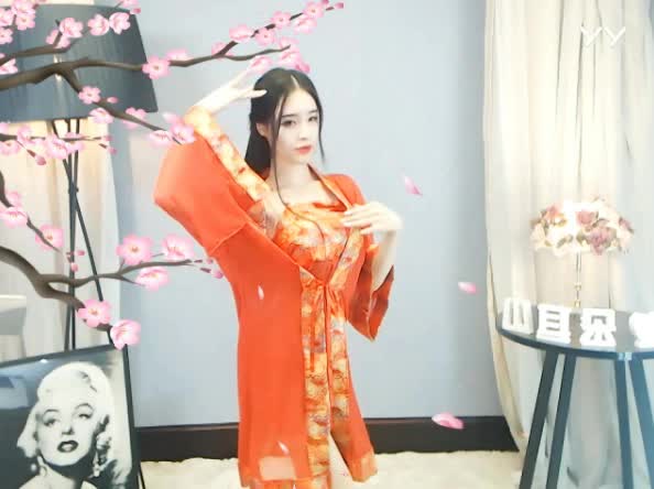 小耳朵九张机