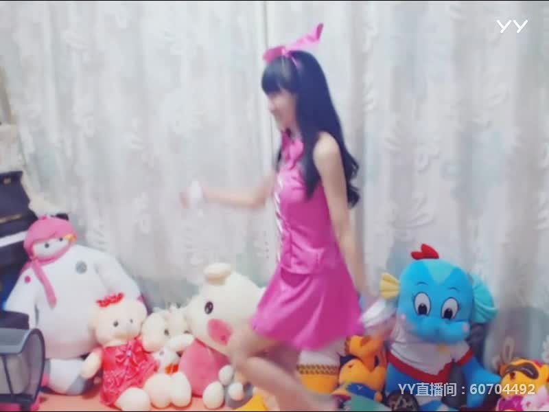 文er 广场舞