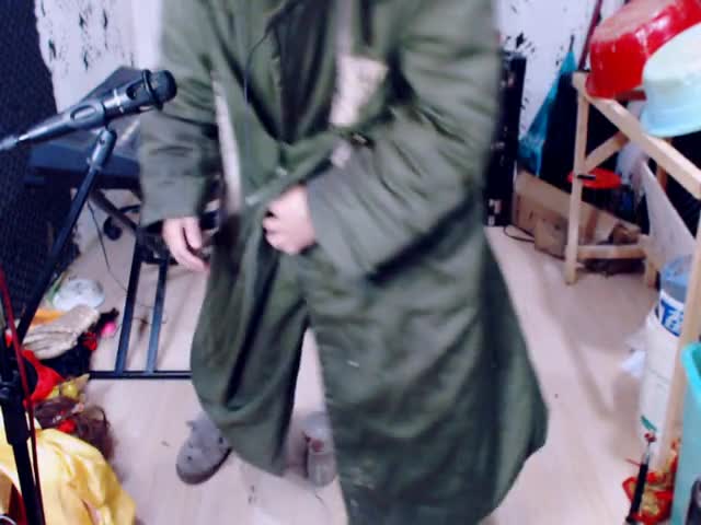 笑傲江湖