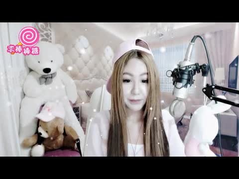 【TJ时尚】小雅 关注阿哲新歌《有你》直播间