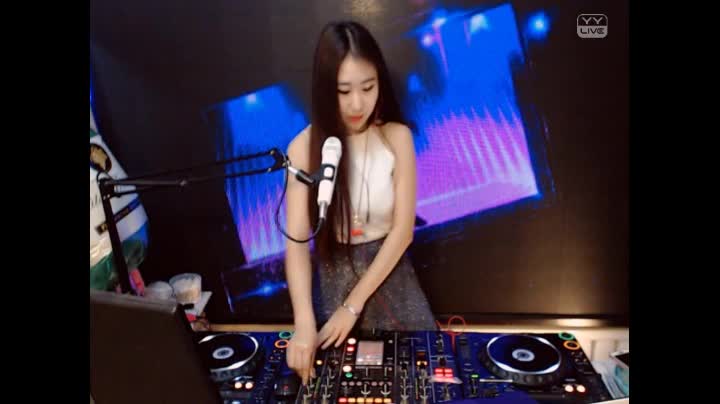 视频dj