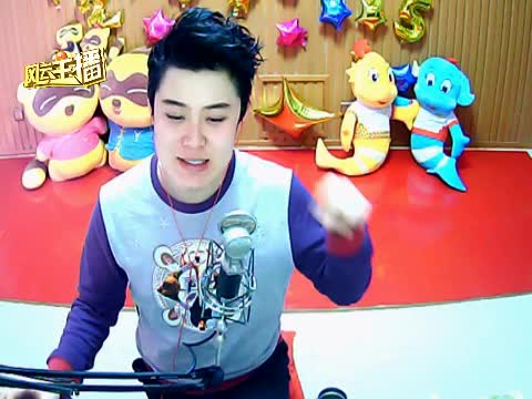 很想问你是否爱过我-在线播放-小水-【娱+】小