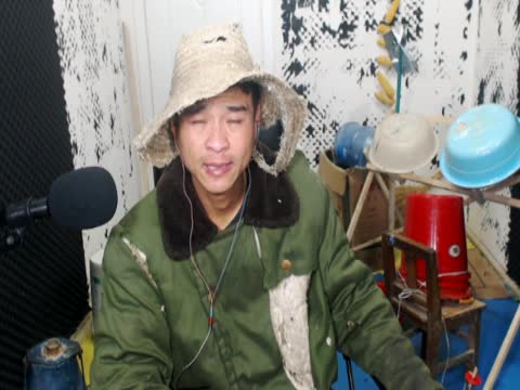 小苹果-在线播放-大衣哥-【九酷】 大衣哥 是我