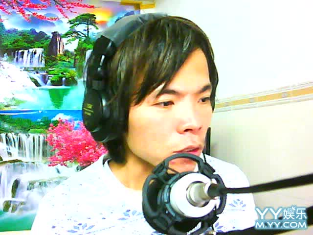 国粤语实力灵魂歌手萧亚晓最新直播作品全集_