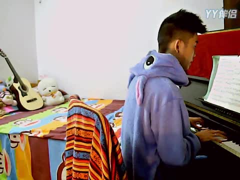 你不知道的事吉他谱_你不知道的事 mp3