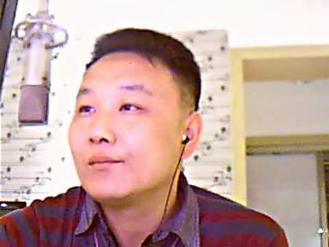 渡情陶笛谱子六孔