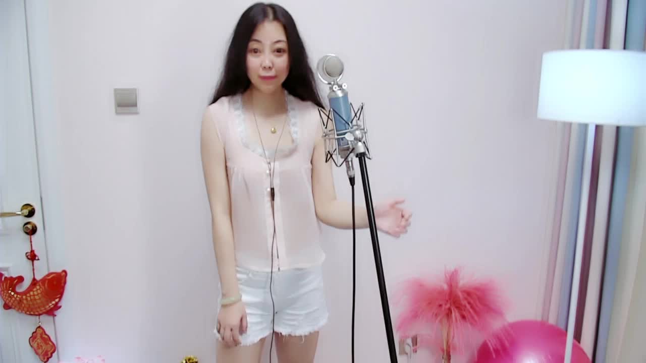 书宝宝直播间演唱《破茧》