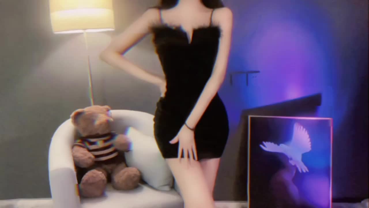 找你的女朋友给你拍