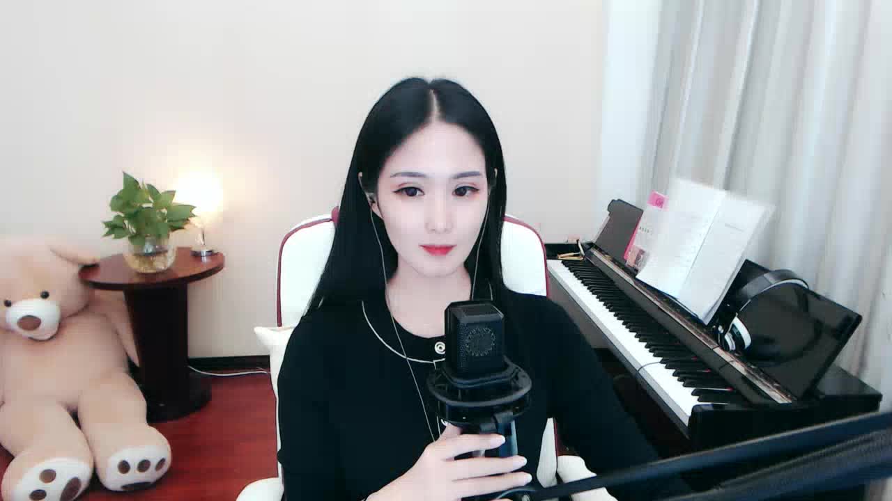 【梦然《野花》】