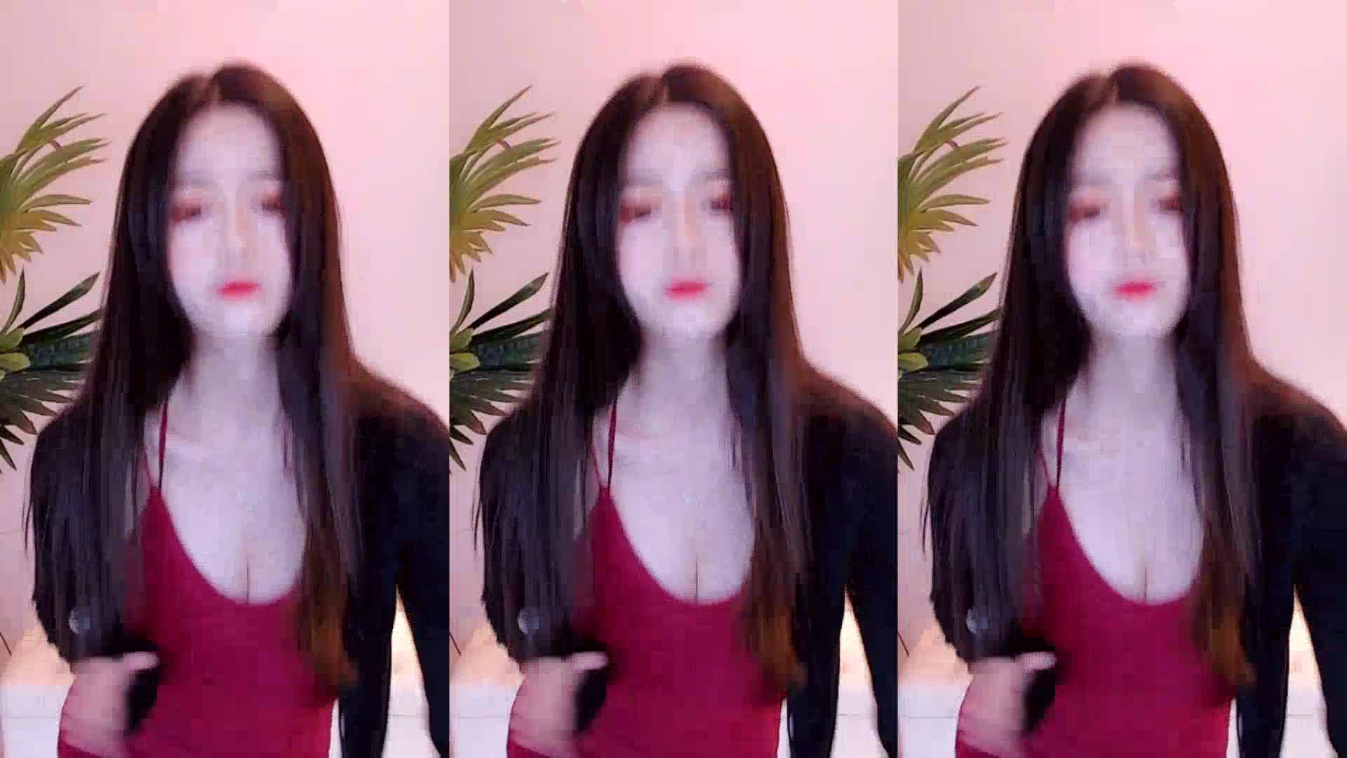 新人主播 求关注