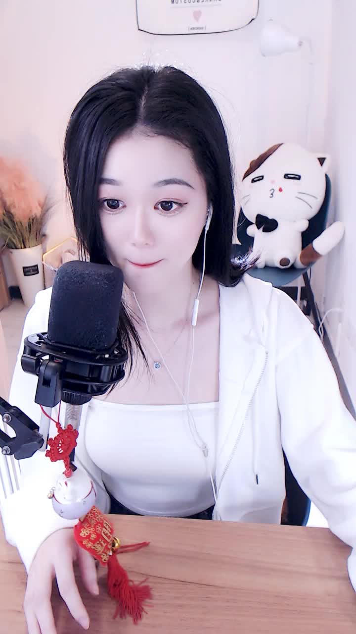 希林娜依·高-她来听我演唱会