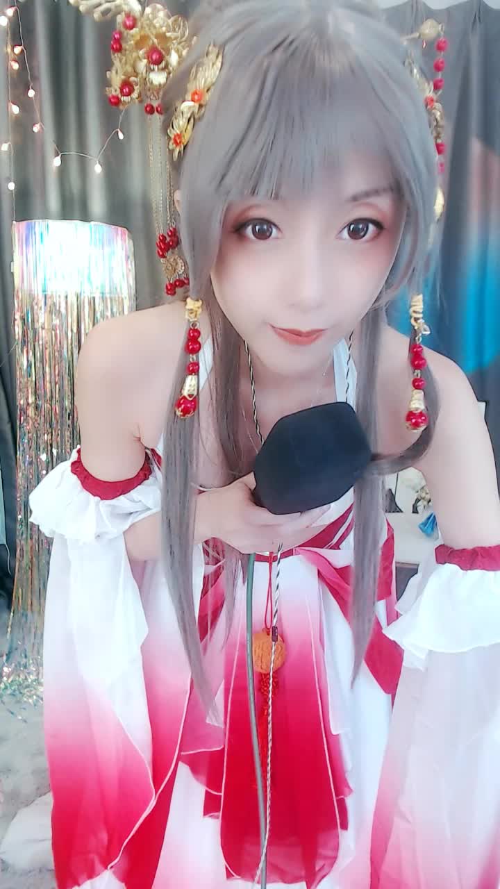 【籽-6860】《赤伶》