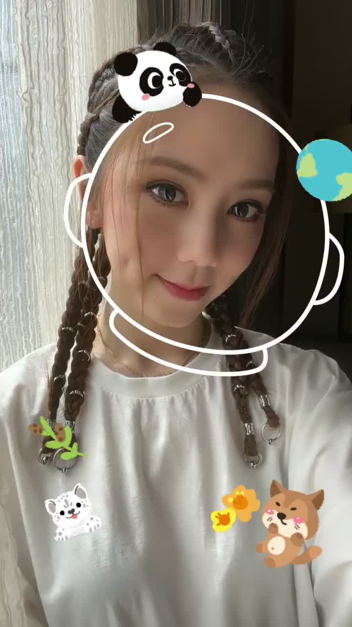 跟我一起用超能力保护地球吧！BiuBiuBiu