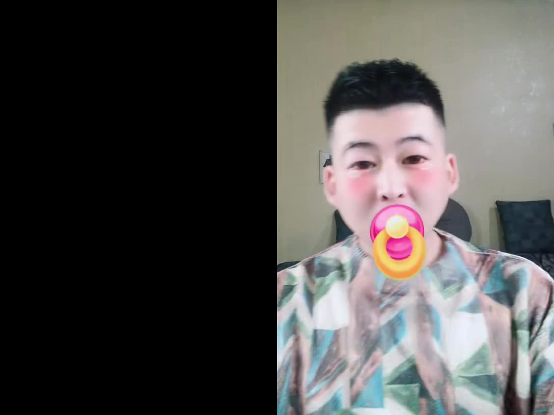 乱斗中,努力做好新主播