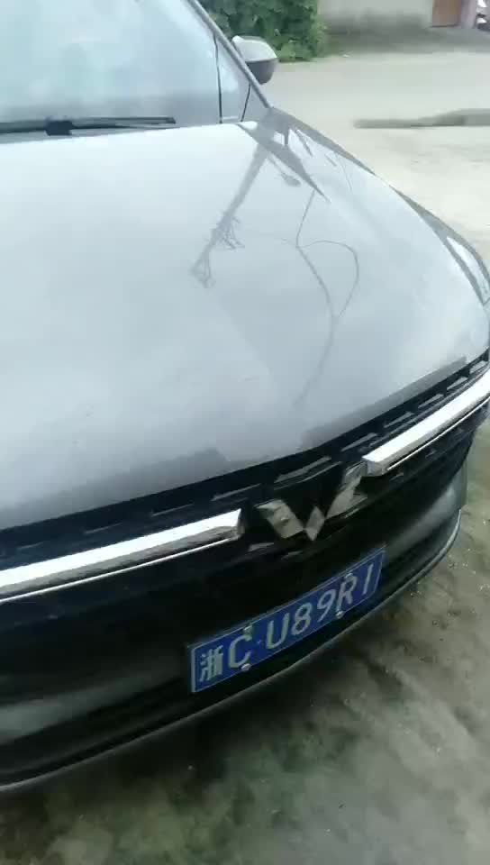 五菱凯捷手动精英