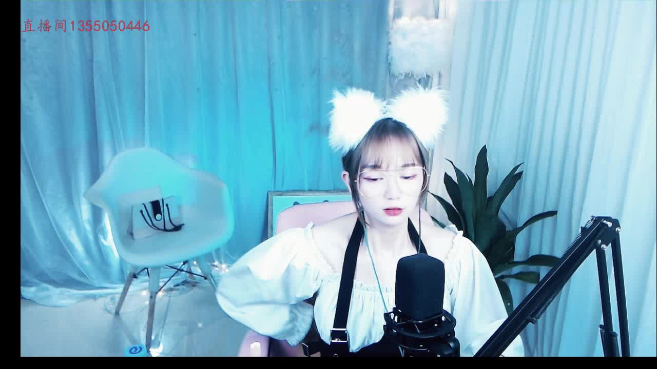 萌新小可爱，可馨的首作^_^