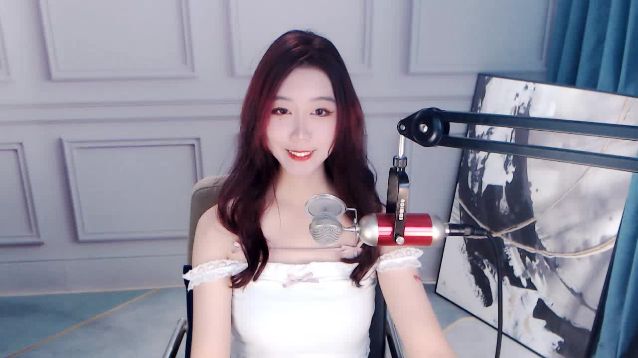 直播日常和粉丝互怼